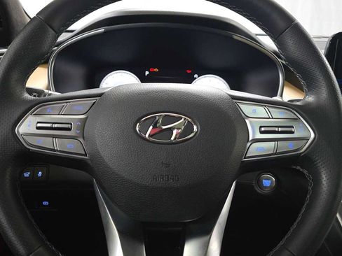 Used 2022 Hyundai Santa Fe Calligraphy w/ Cargo Package AWD/4WD image 28