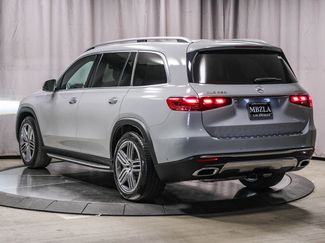 Certified 2024 Mercedes-Benz GLS 450 4MATIC video 2