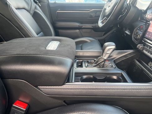 Used 2025 RAM 1500 RHO image 7