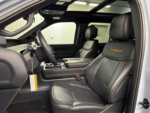 New 2026 Ford Expedition Tremor AWD/4WD image 29