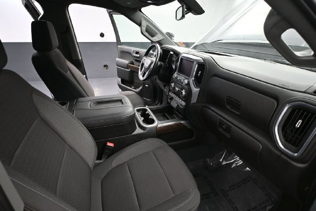 Used 2021 GMC Sierra 1500 Elevation w/ Preferred Package AWD/4WD image 40