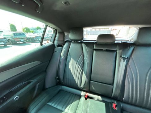 Used 2024 Maserati Grecale GT AWD/4WD image 16