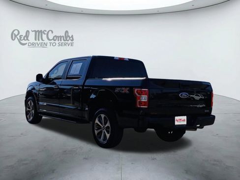 Used 2019 Ford F150 XL w/ Equipment Group 101A Mid image 3