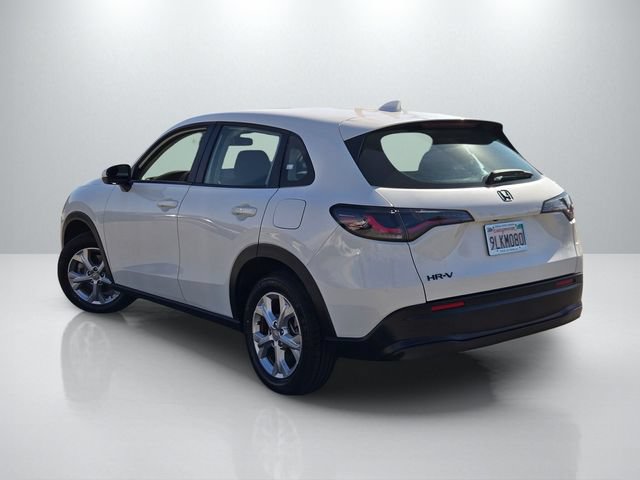Used 2024 Honda HR-V LX image 6