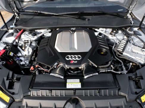 Used 2021 Audi RS 7 Sportback image 48