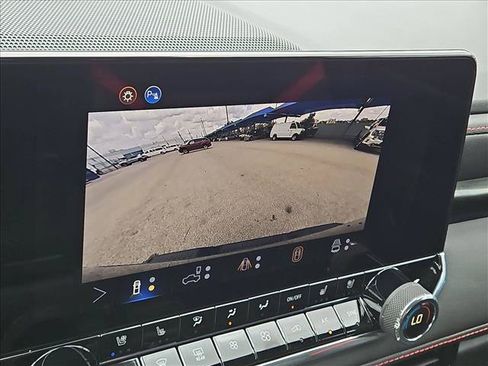 New 2026 Chevrolet Colorado Z71 w/ Technology Package AWD/4WD image 13