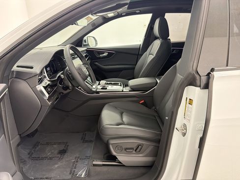 New 2026 Audi Q8 Premium Plus image 5