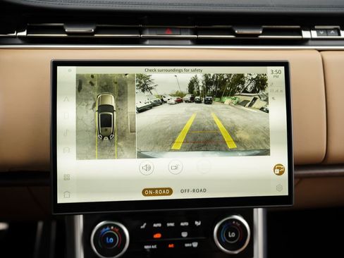 Used 2023 Land Rover Range Rover SE image 32