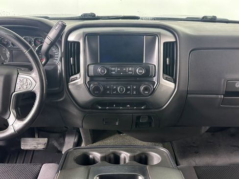 Used 2016 Chevrolet Silverado 1500 LT w/ All Star Edition image 34