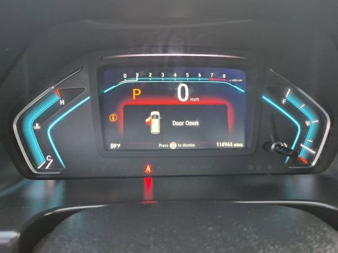 Used 2019 Honda Odyssey EX-L image 22