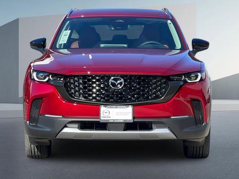 Used 2025 MAZDA CX-50 AWD 2.5 Turbo w/ Weather Package image 9