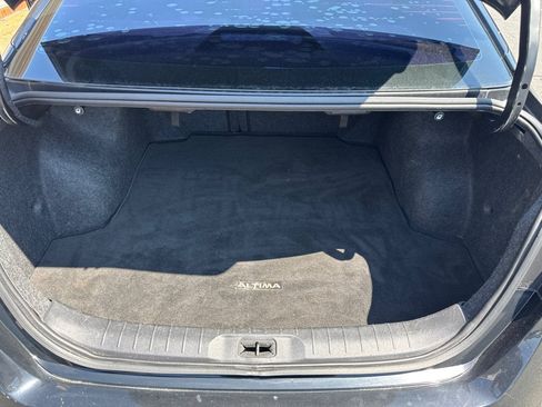 Used 2021 Nissan Altima 2.5 S w/ Driver Assist Package FWD image 13