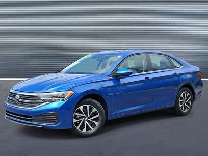 Used 2023 Volkswagen Jetta S