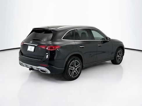 Certified 2026 Mercedes-Benz GLC 300 image 5