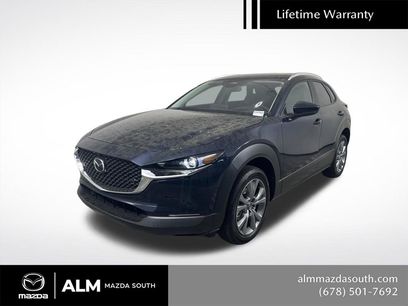 New 2026 MAZDA CX-30 AWD 2.5 S w/ Premium Package