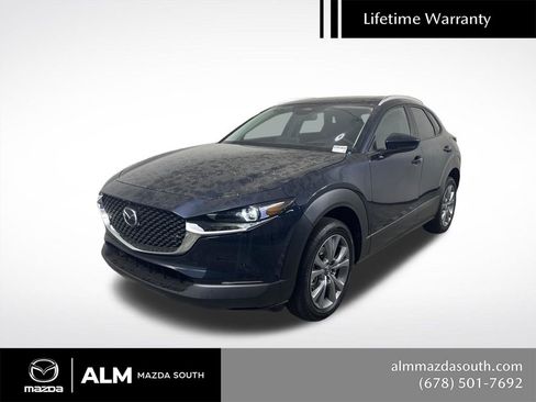 New 2026 MAZDA CX-30 AWD 2.5 S w/ Premium Package image 1