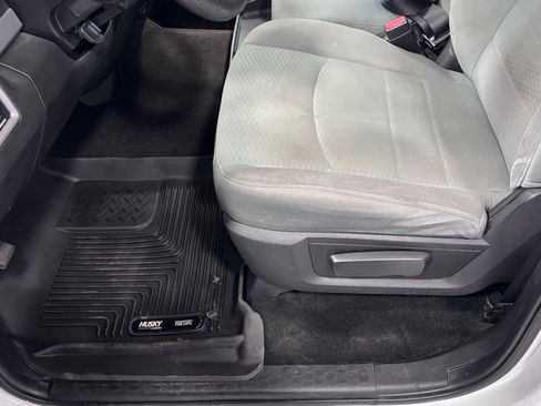 Used 2017 RAM 1500 Tradesman w/ Popular Equipment Group RWD image 11