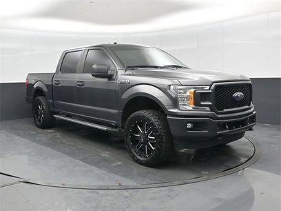 Used 2019 Ford F150 XL w/ Equipment Group 101A Mid