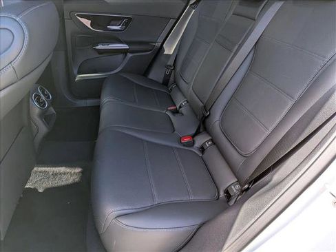 New 2026 Mercedes-Benz GLC 300 image 14