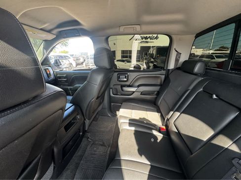 Used 2014 GMC Sierra 1500 SLE w/ All-Terrain Package AWD/4WD image 13
