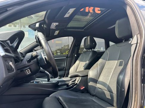 Used 2019 BMW 440i Gran Coupe xDrive AWD/4WD image 8