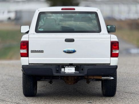 Used 2008 Ford Ranger XL image 3