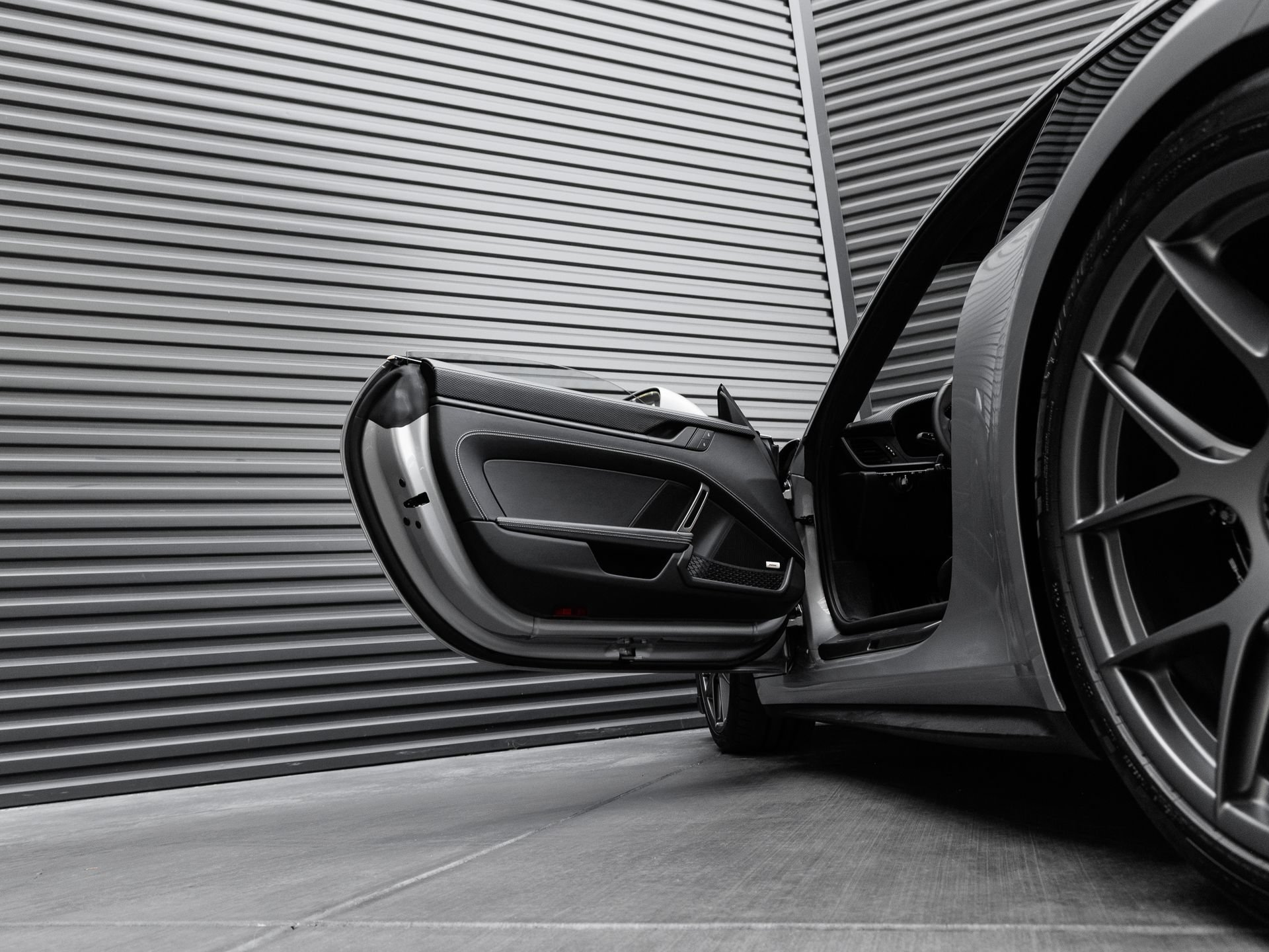 Certified 2026 Porsche 911 GT3 RWD image 14