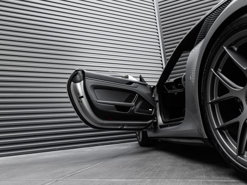 Certified 2026 Porsche 911 GT3 RWD image 14