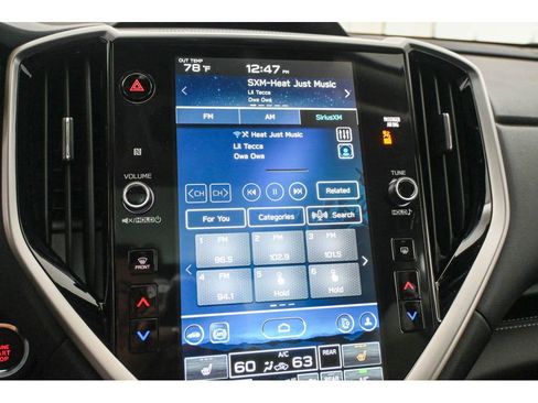 New 2025 Subaru Ascent Limited image 37