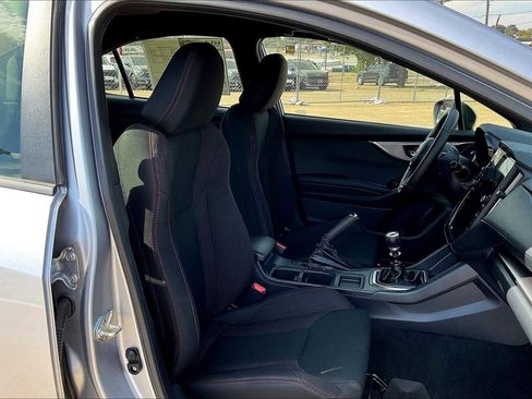 Used 2023 Subaru WRX Premium image 13