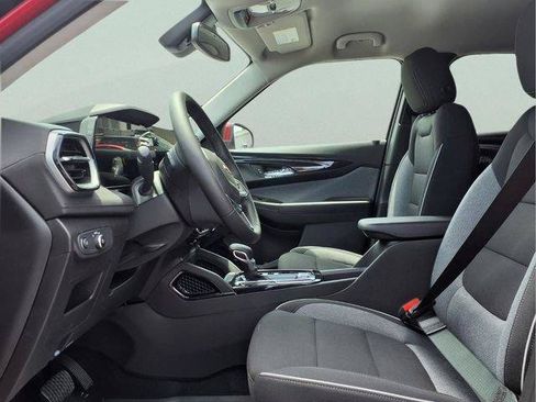 New 2026 Chevrolet TrailBlazer LT w/ Convenience Package AWD/4WD image 20