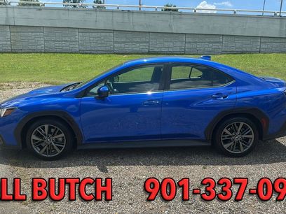Used 2022 Subaru WRX