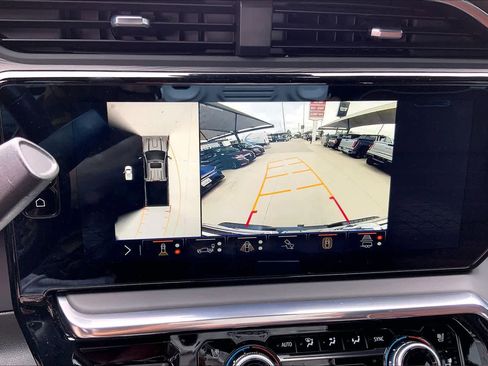 Used 2024 GMC Sierra 2500 Denali Ultimate w/ Max Trailering Package AWD/4WD image 26