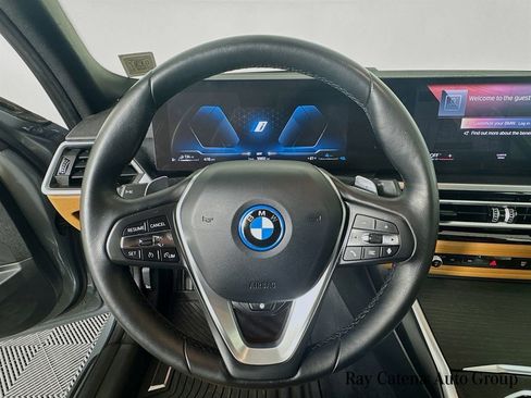 Used 2023 BMW 330e xDrive w/ Premium Package image 11