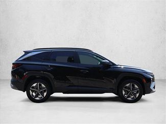 Certified 2026 Hyundai Tucson SEL Plus AWD/4WD video 4