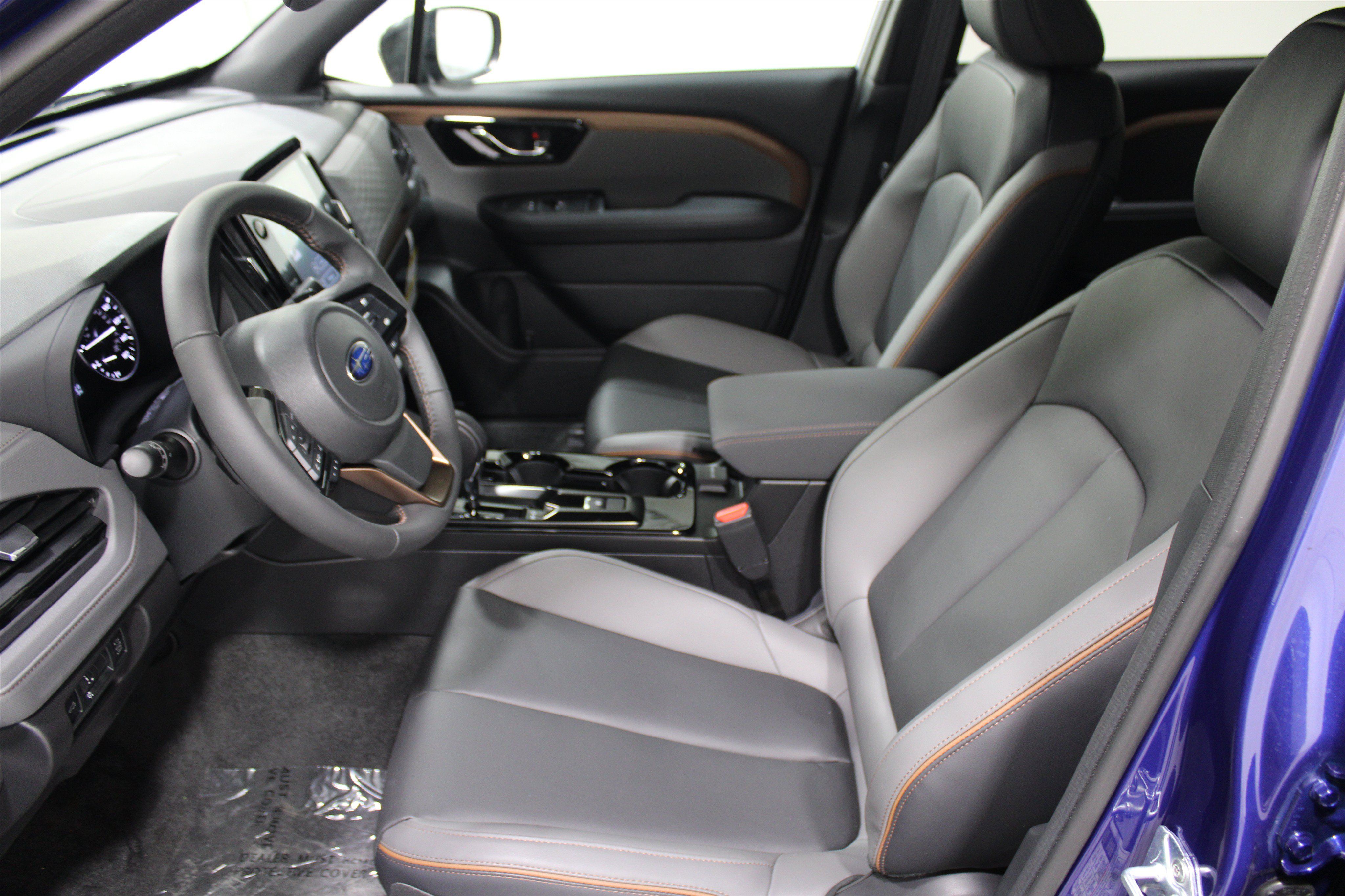 New 2026 Subaru Forester Sport AWD/4WD image 3