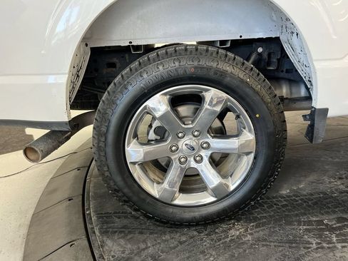 Used 2021 Ford F150 Lariat w/ Equipment Group 502A High AWD/4WD image 10