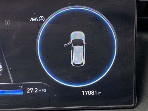 New 2024 Hyundai Tucson XRT FWD image 27