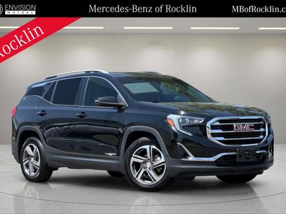 Used 2020 GMC Terrain SLT w/ Preferred Package