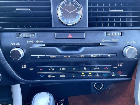 Used 2017 Lexus RX 350 AWD w/ Premium Package image 33