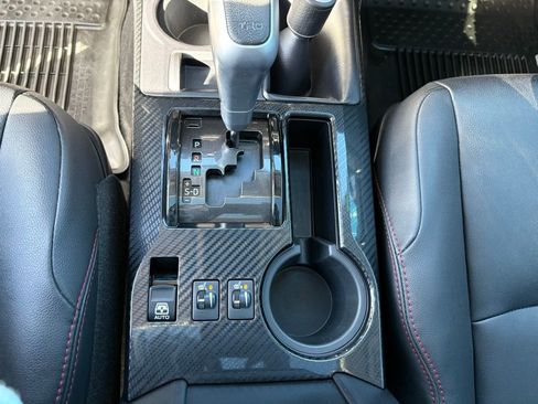 Used 2019 Toyota 4Runner TRD Off-Road Premium image 20