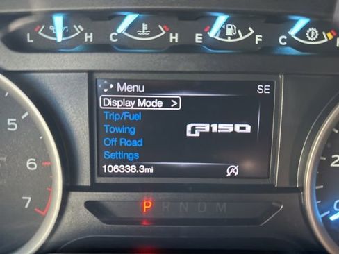 Used 2018 Ford F150 XLT w/ Equipment Group 301A Mid image 27