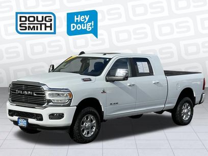 Used 2024 RAM 2500 Laramie