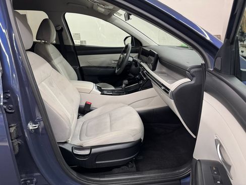 Used 2025 Hyundai Tucson SEL FWD image 27