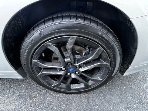 Used 2018 Ford Fusion SE w/ Equipment Group 201A image 53