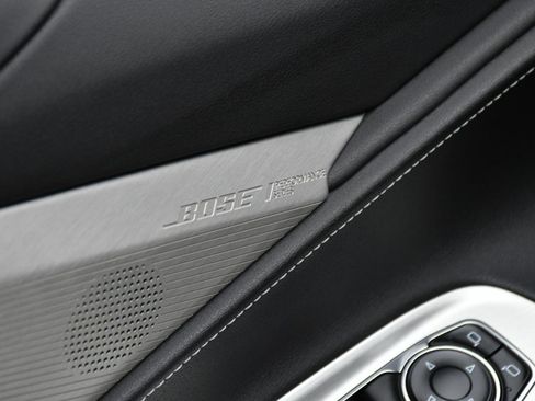 Used 2024 Chevrolet Corvette Stingray Preferred Cpe w/ Z51 Performance Package RWD image 37