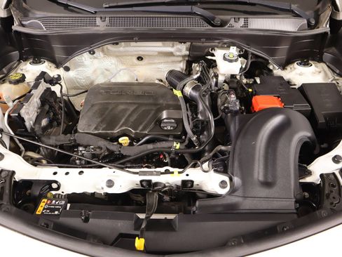 Used 2020 Buick Encore GX Preferred image 18