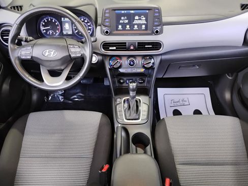 Used 2020 Hyundai Kona SEL Plus image 68