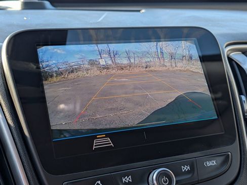 Used 2020 Chevrolet Malibu RS w/ LPO, Convenience Package 1 image 5