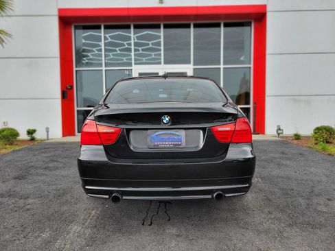 Used 2011 BMW 335i Sedan RWD image 5